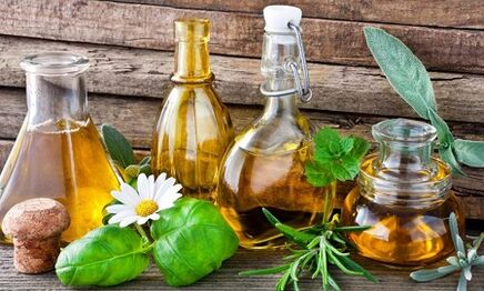 Popular remedies to eliminate parasites from the body