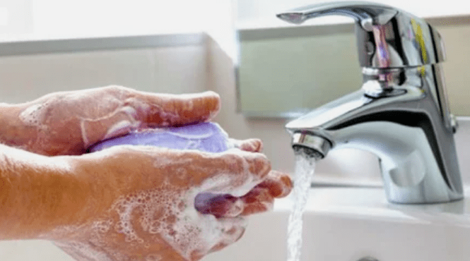 Prevention of the elntosis